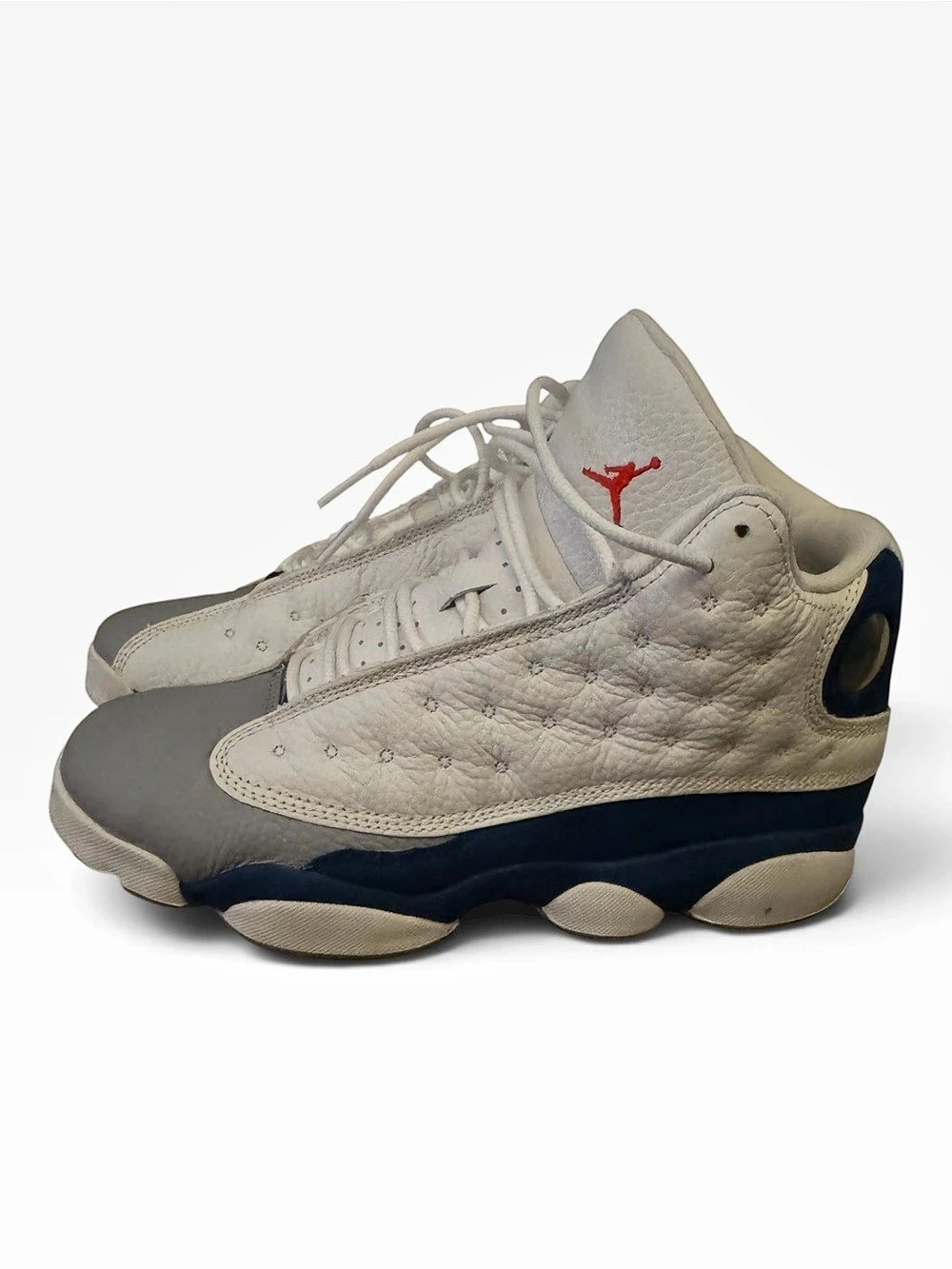 Air Jordan 13 Retro "French Blue" sneaker